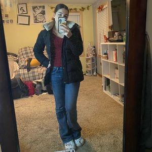 Meet your Posher, Soup